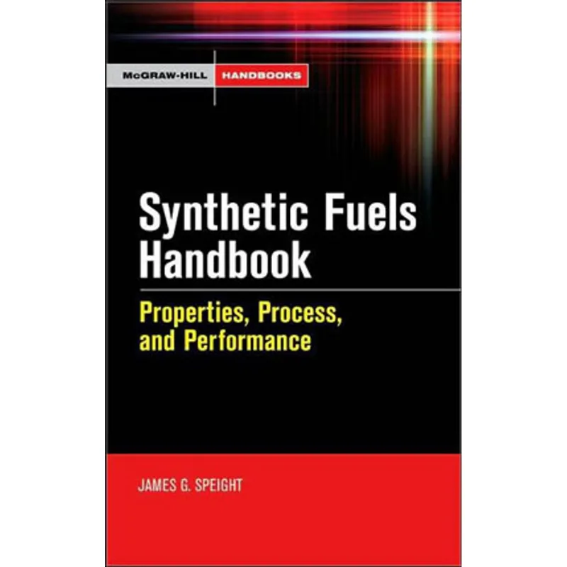 SYNTHETIC FUELS HANDBOOK