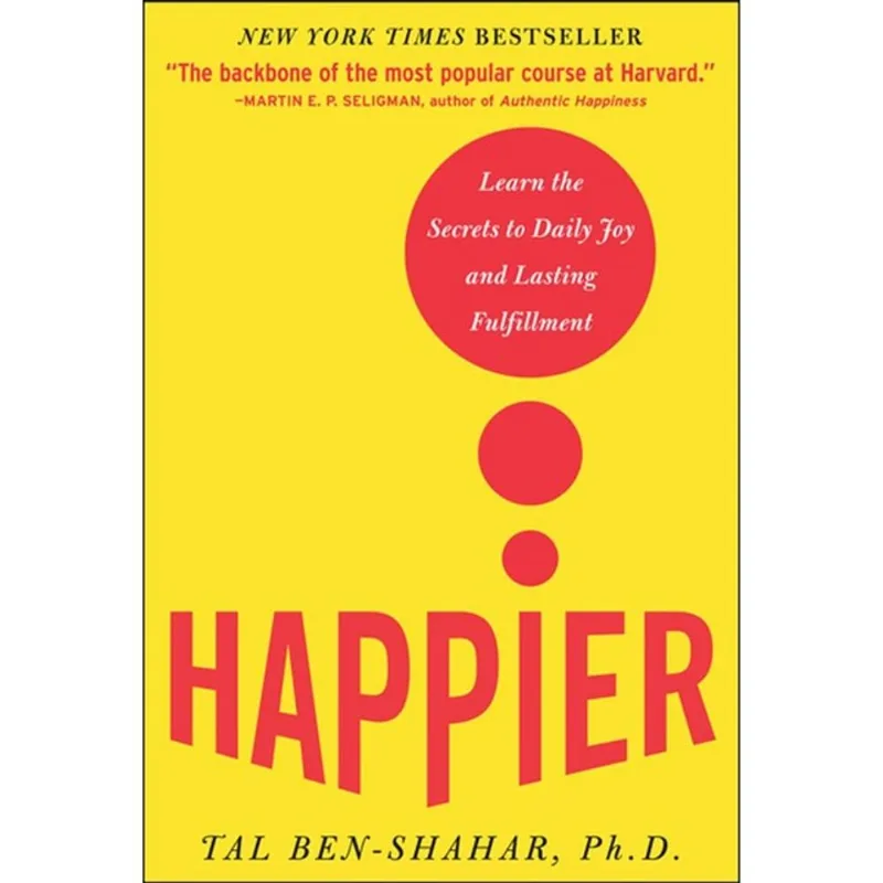 HAPPIER