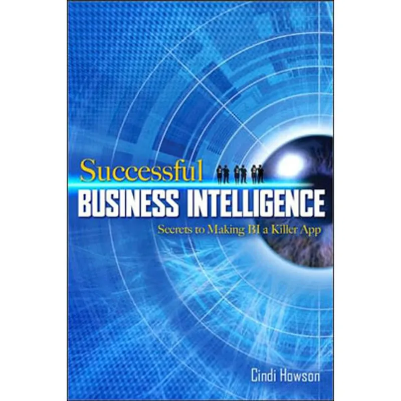SUCCESSFUL BUSINESS INTELLIGENCE