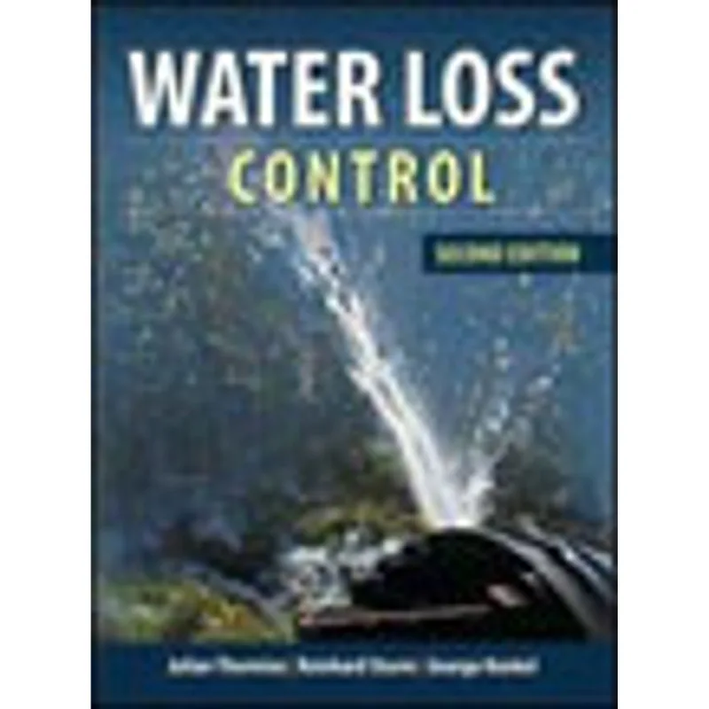 WATER LOSS CONTROL