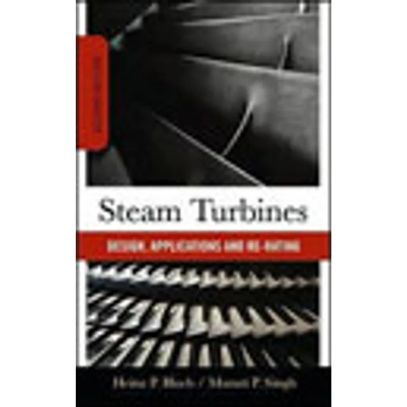 STEAM TURBINES