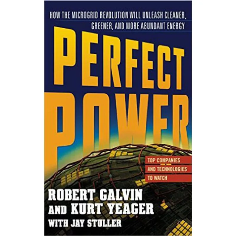 PERFECT POWER