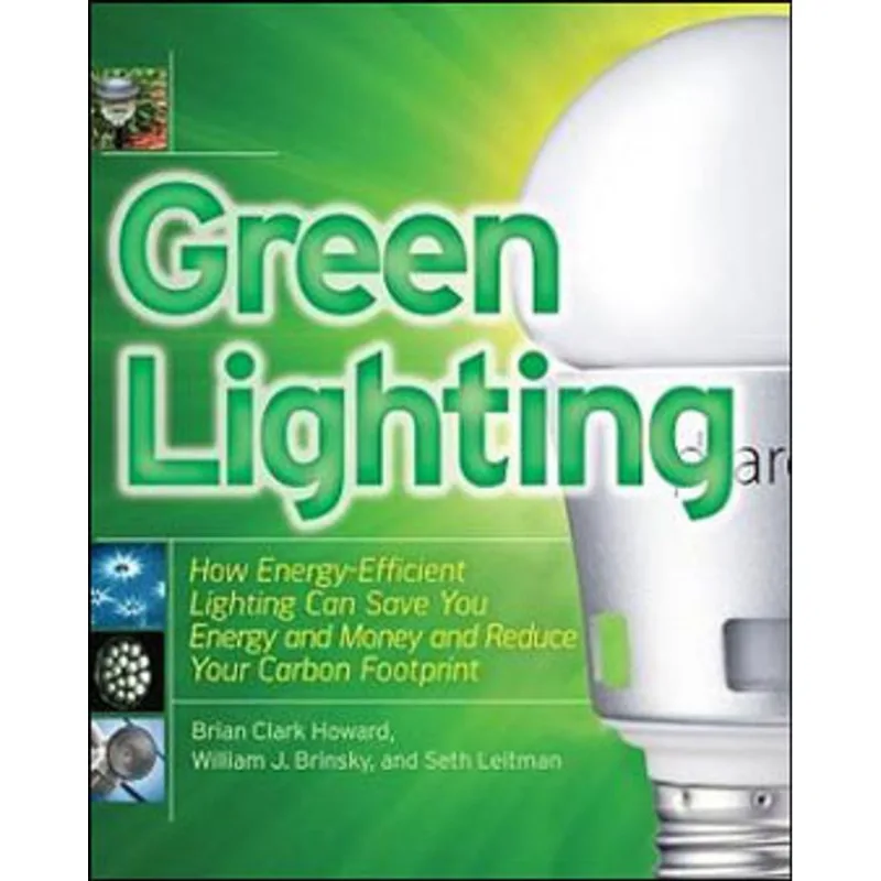 GREEN LIGHTING