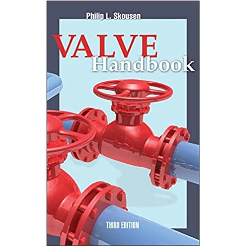 VALVE HANDBOOK