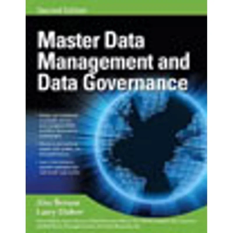 MASTER DATA MANAGEMENT AND DATA GOVERNANCE