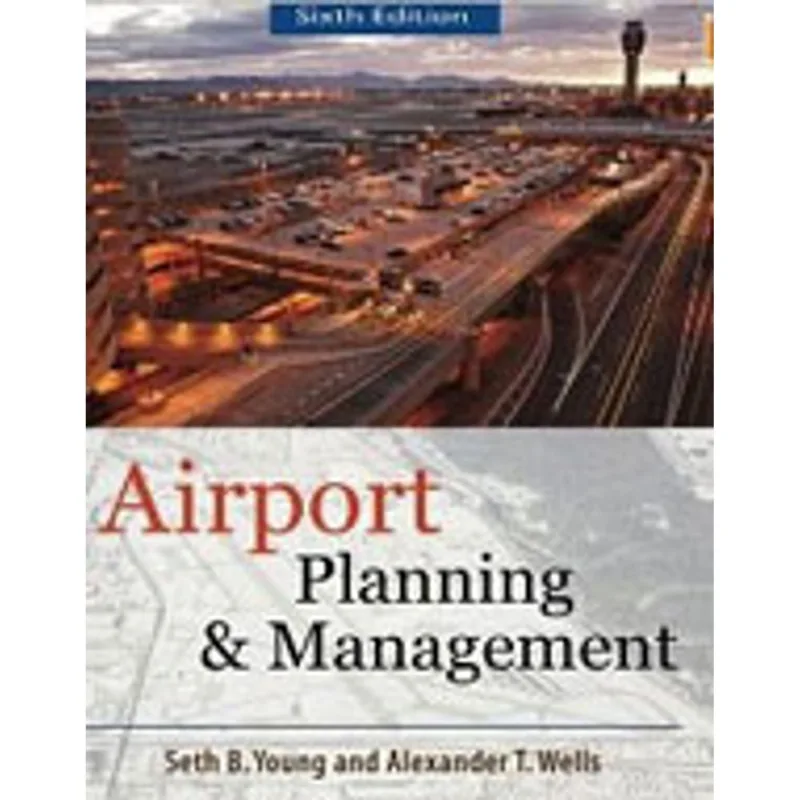 AIRPORT PLANNING AND MANAGEMENT