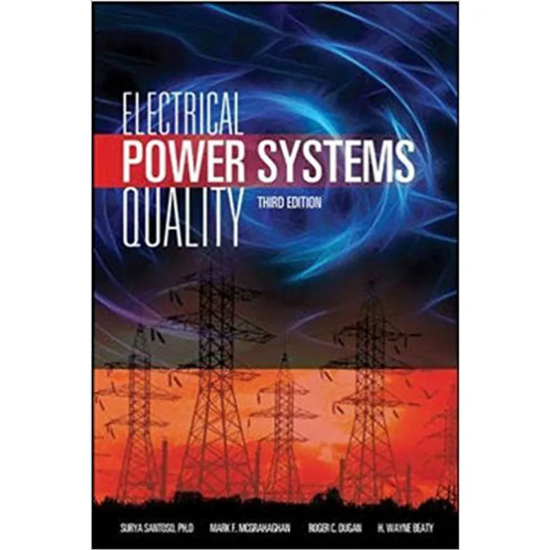 ELECTRICAL POWER SYSTEMS QUALITY