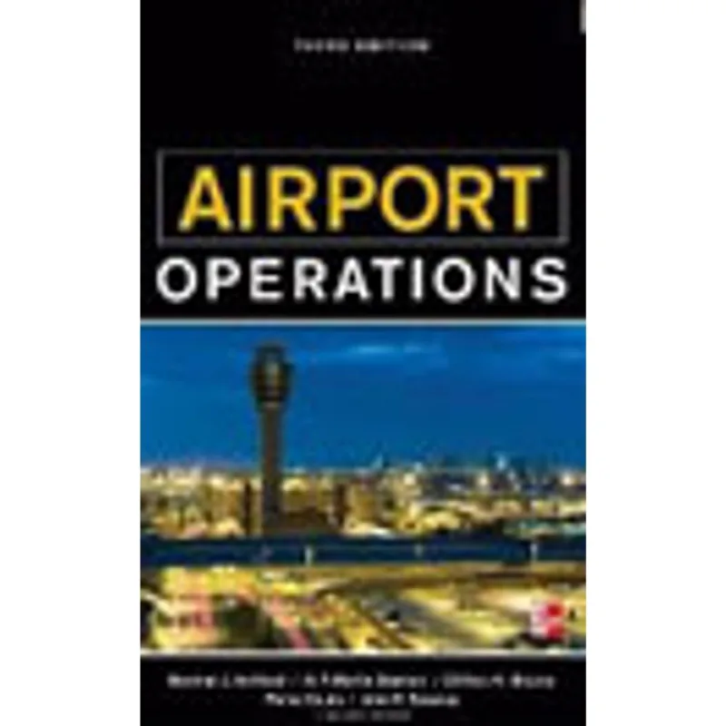 AIRPORT OPERATIONS