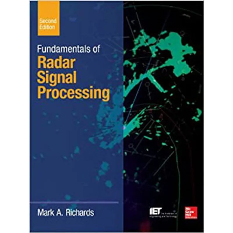 FUNDAMENTALS OF RADAR SIGNAL PROCESSING