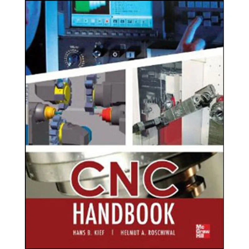 CNC HANDBOOK