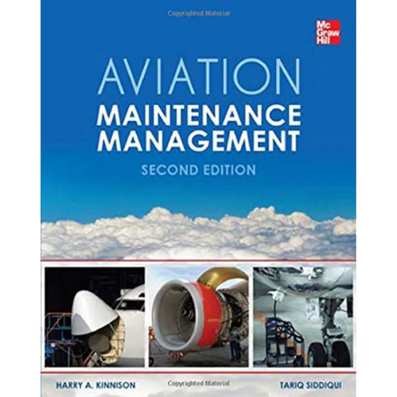 AVIATION MAINTENANCE MANAGEMENT