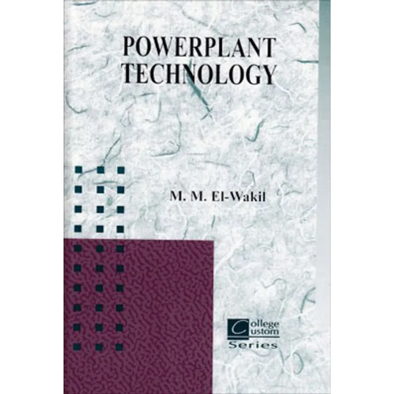 POWERPLANT TECHNOLOGY