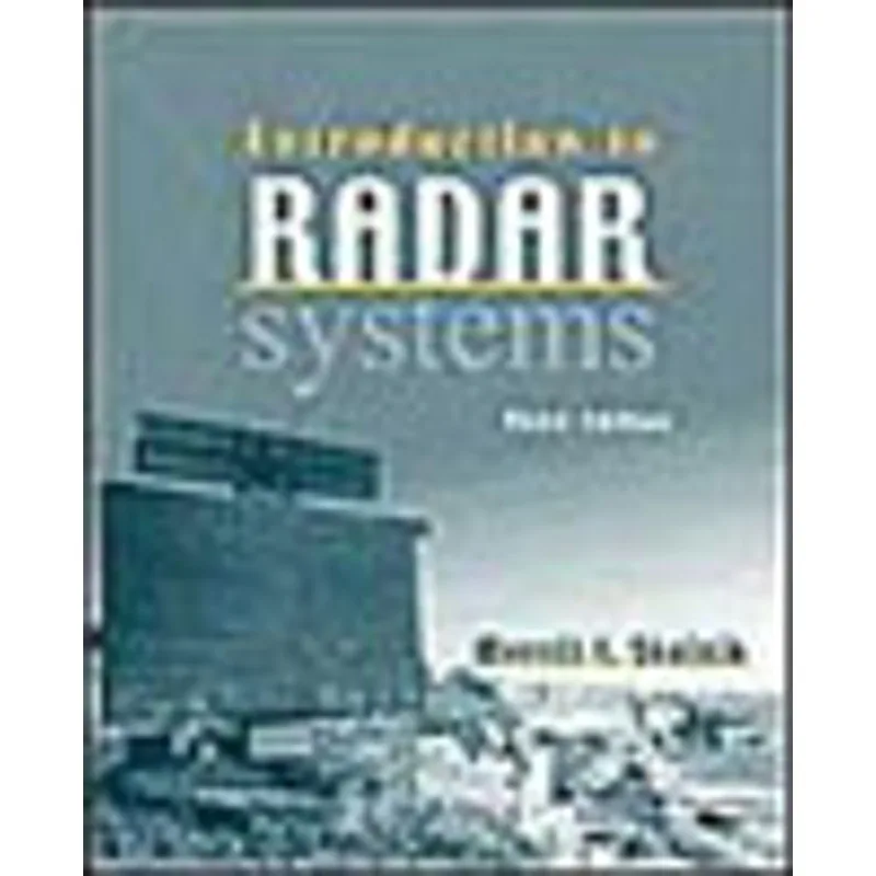INTRODUCTION TO RADAR SYSTEMS