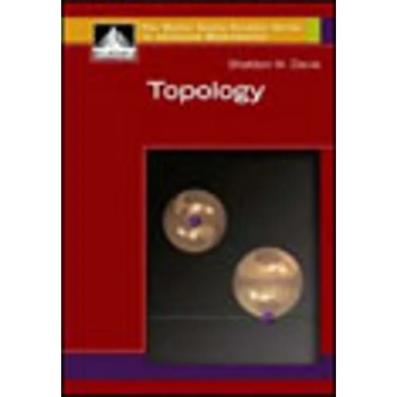 TOPOLOGY