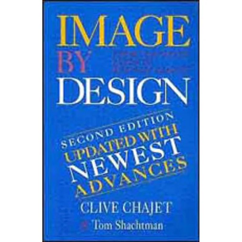 IMAGE BY DESING - FROM CORPORATE VISION TO BUSINESS REALITY