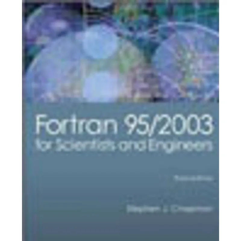FORTRAN 95/2003