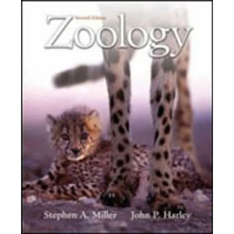 ZOOLOGY