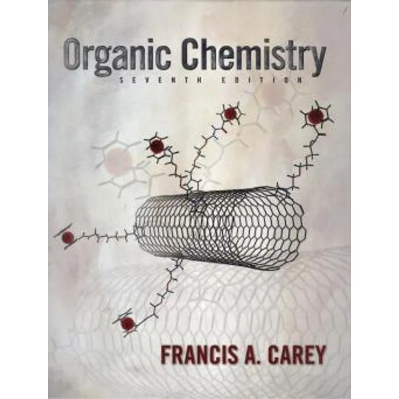 ORGANIC CHEMISTRY