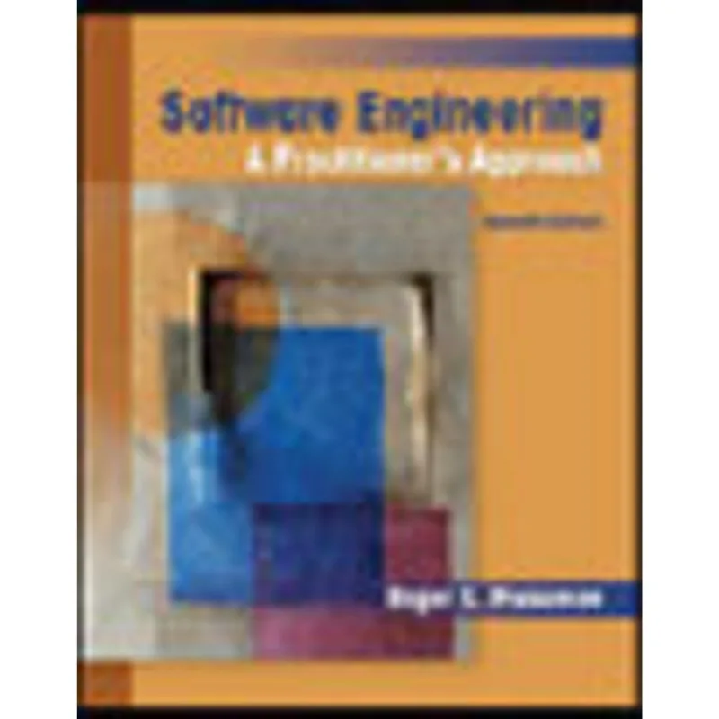 SOFTWARE ENGINEERING - A PRACTITIONER'S APPROACH
