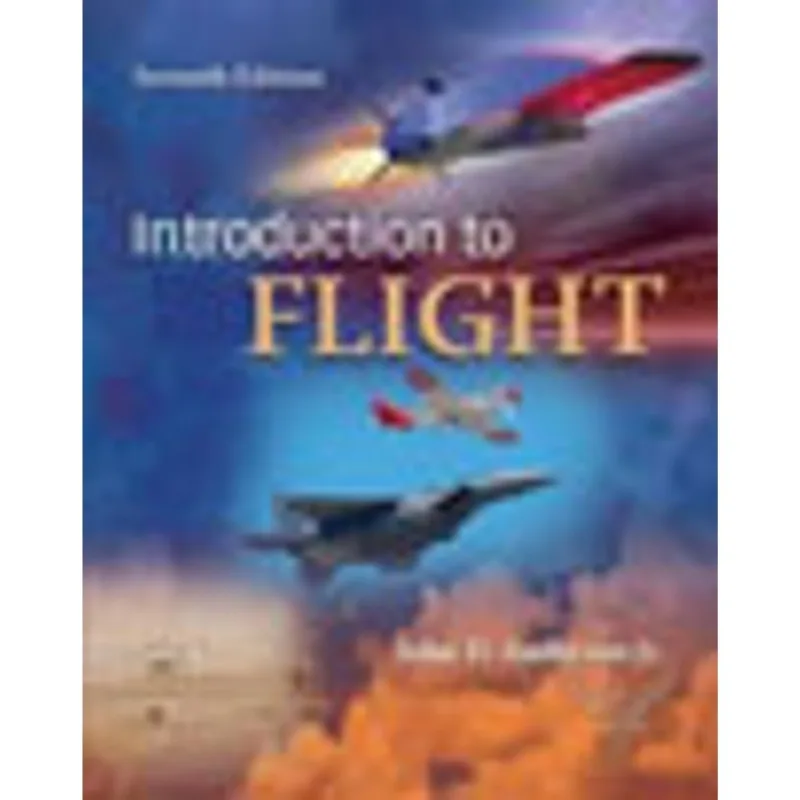 INTRODUCTION TO FLIGHT
