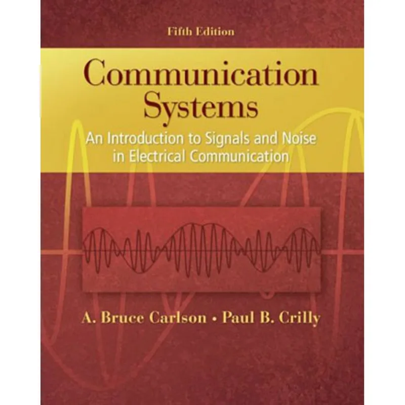COMMUNICATION SYSTEMS