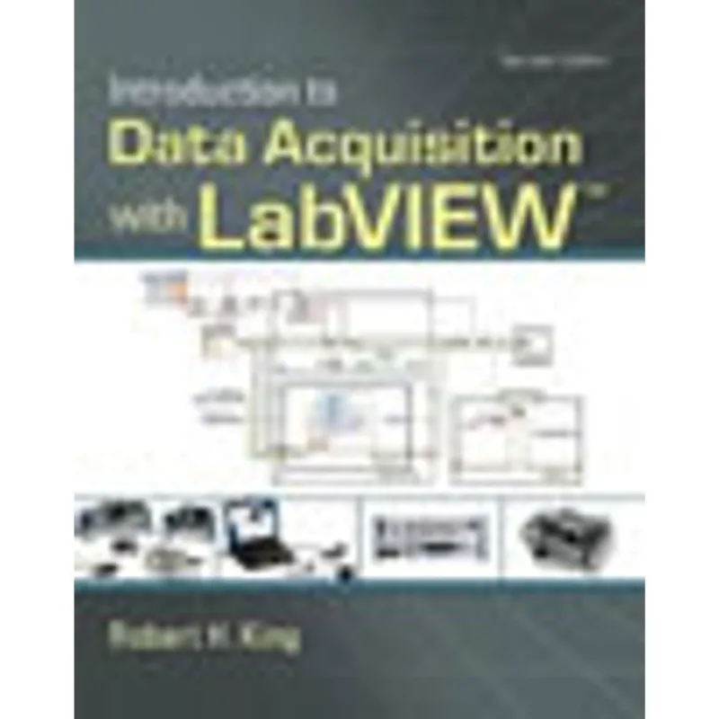 INTRODUCTION TO DATA ACQUISITION WITH LABVIEW
