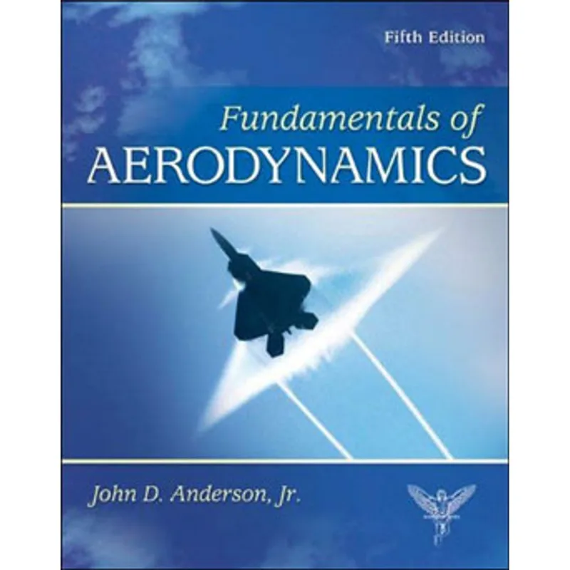 FUNDAMENTALS OF AERODYNAMICS