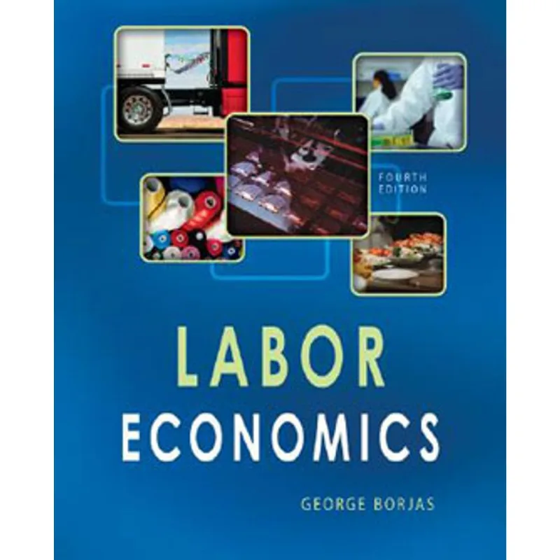 LABOR ECONOMICS