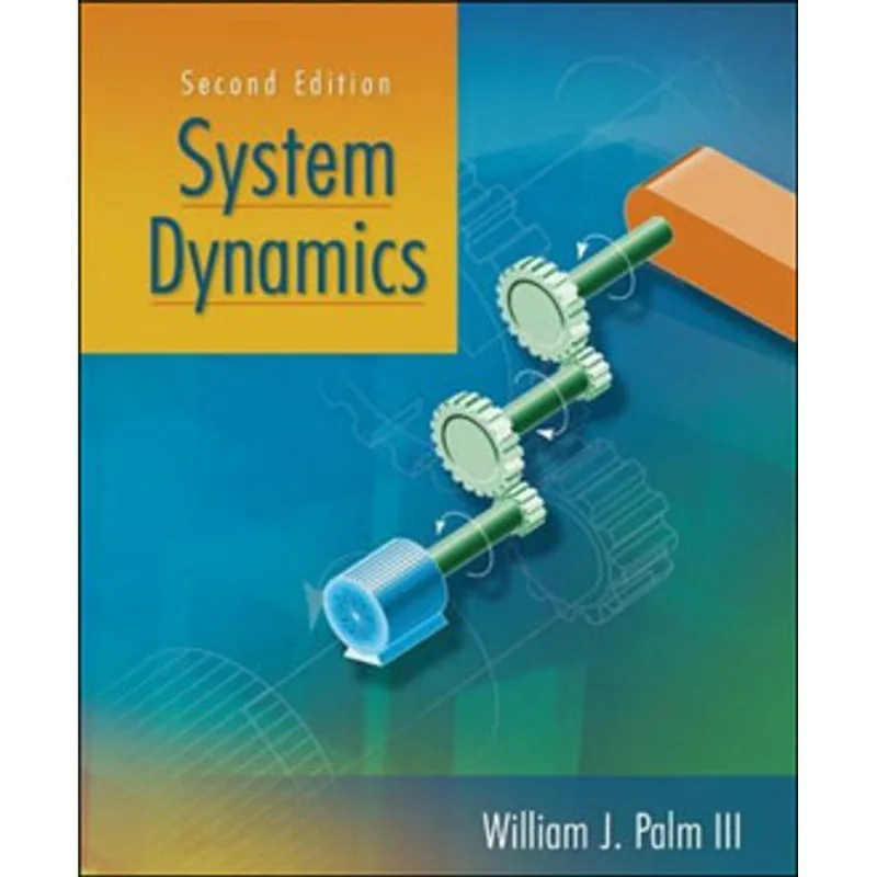 SYSTEM DYNAMICS