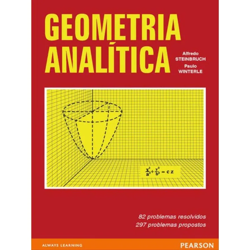 GEOMETRIA ANALITICA