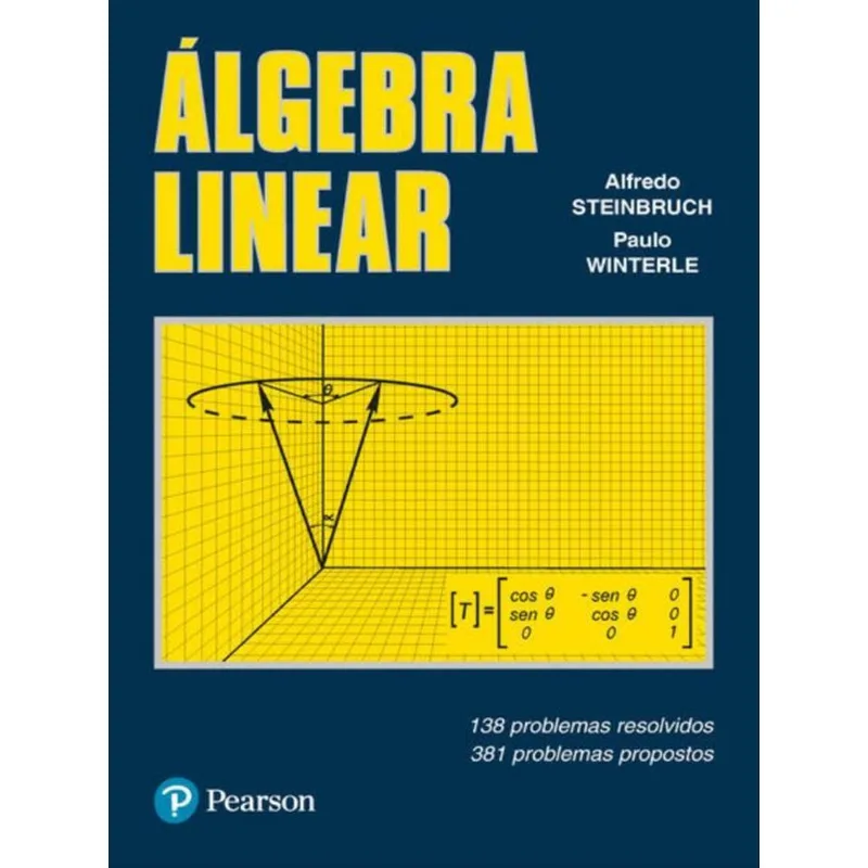 ALGEBRA LINEAR