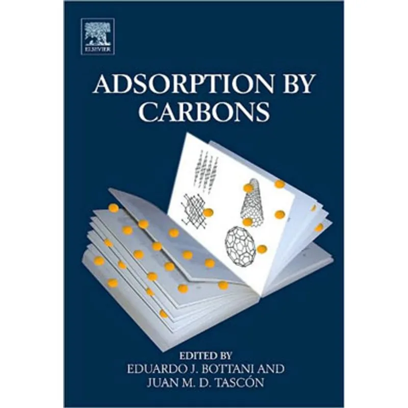ADSORPTION BY CARBONS