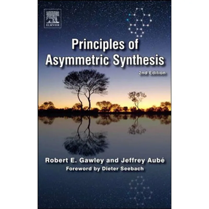 PRINCIPLES OF ASYMMETRIC SYNTHESIS