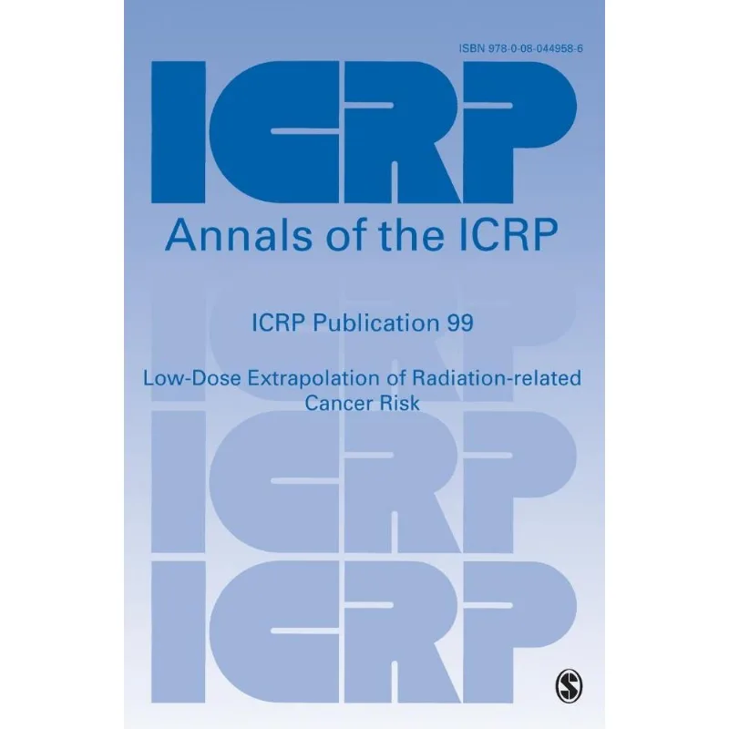 Icrp Publication 99