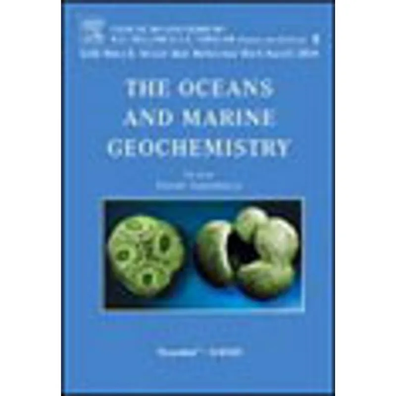 OCEANS AND MARINE GEOCHEMISTRY, THE