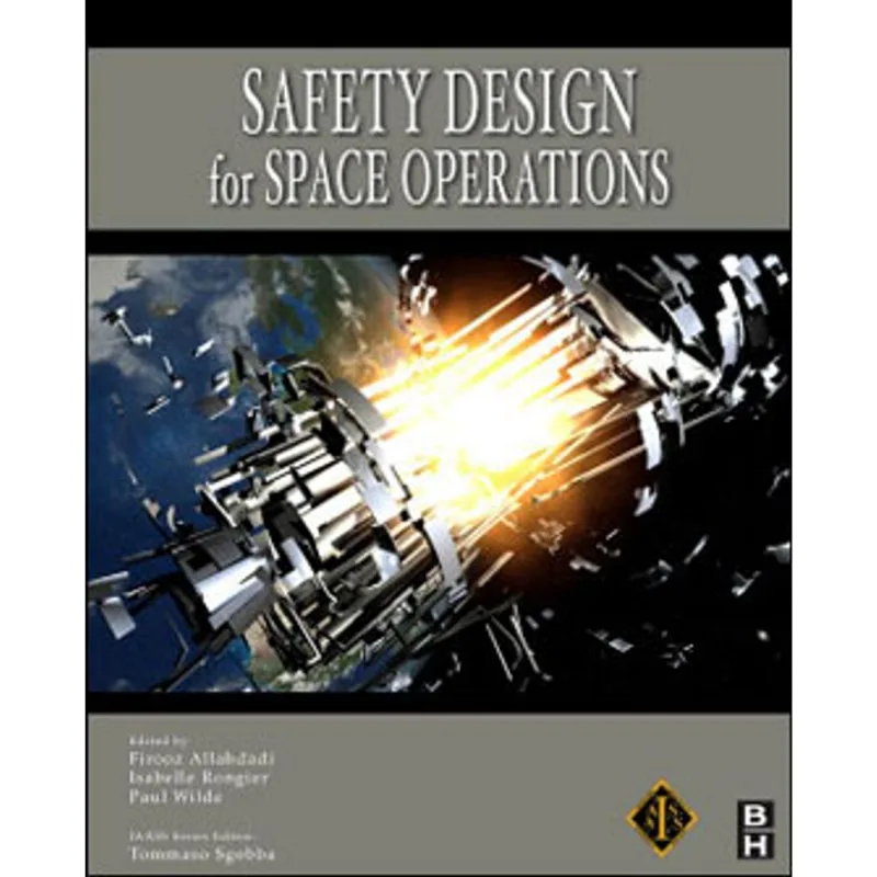 SAFETY DESIGN FOR SPACE OPERATIONS