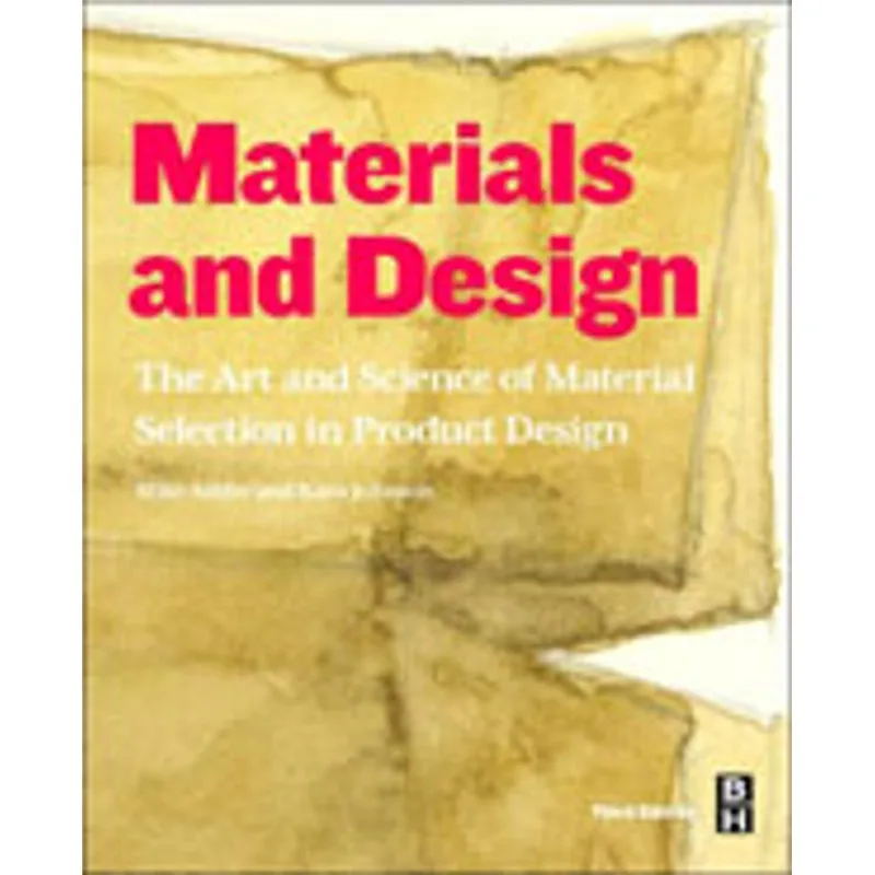 MATERIALS AND DESIGN