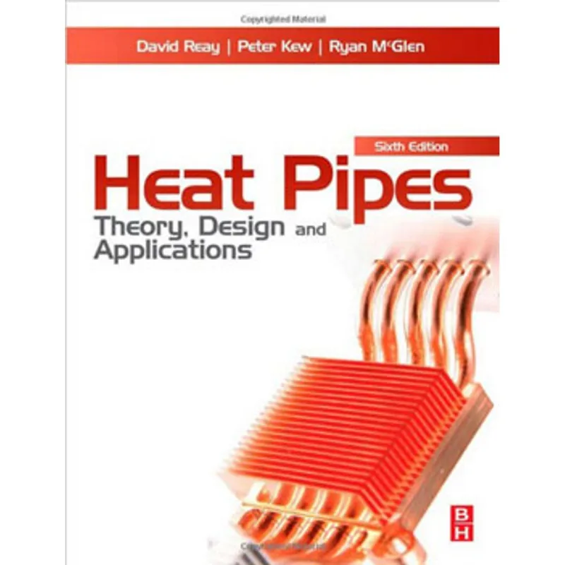HEAT PIPES