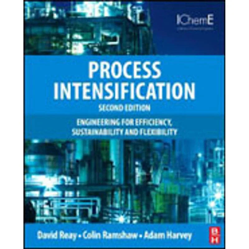 PROCESS INTENSIFICATION