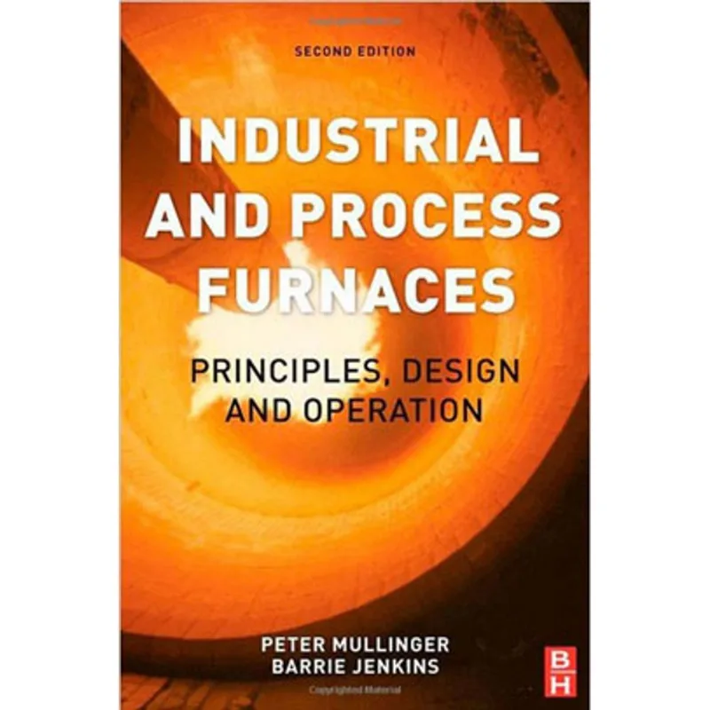 INDUSTRIAL AND PROCESS FURNACES