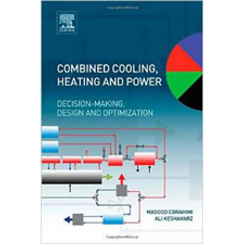 COMBINED COOLING, HEATING AND POWER