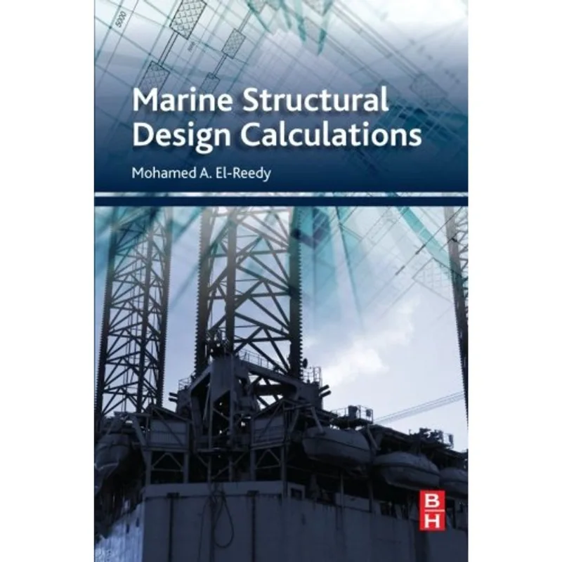 MARINE STRUCTURAL DESIGN CALCULATIONS