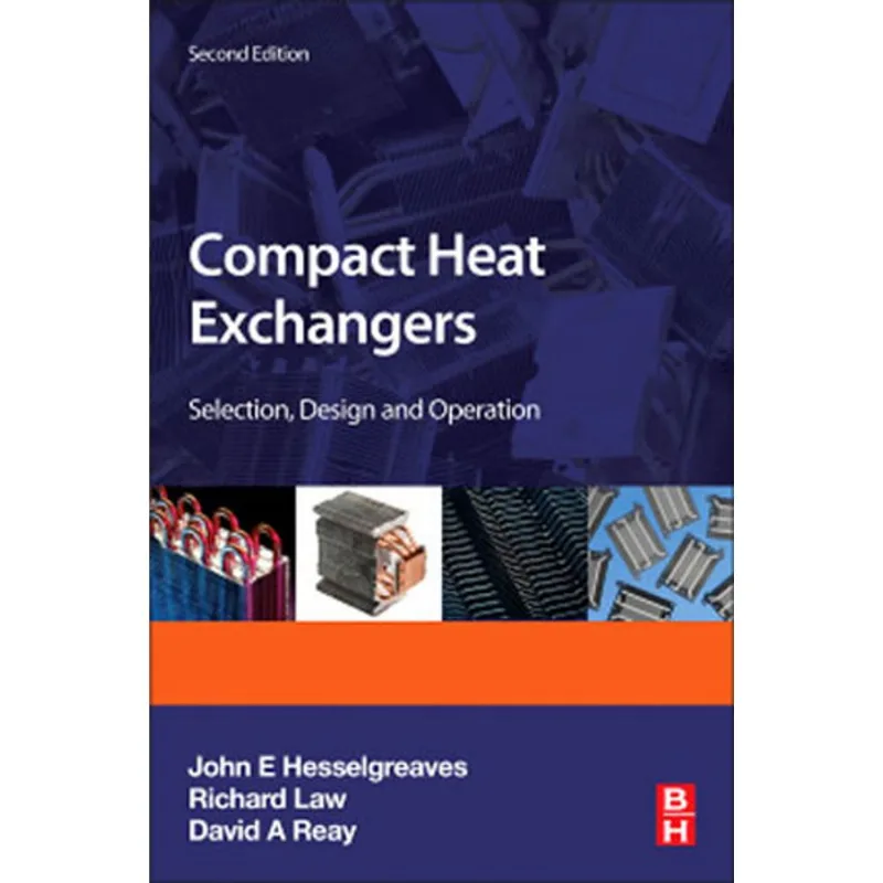 COMPACT HEAT EXCHANGERS