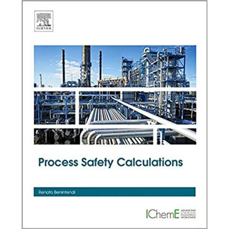 PROCESS SAFETY CALCULATIONS