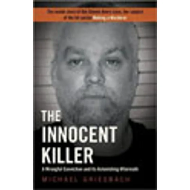INNOCENT KILLER, THE