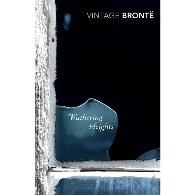 WUTHERING HEIGHTS