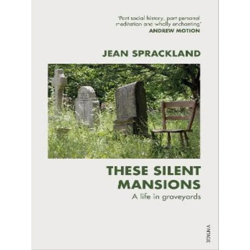 THESE SILENT MANSIONS