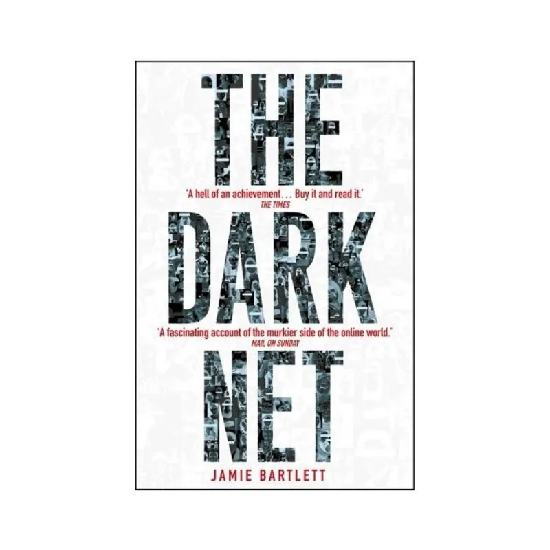 THE DARK NET