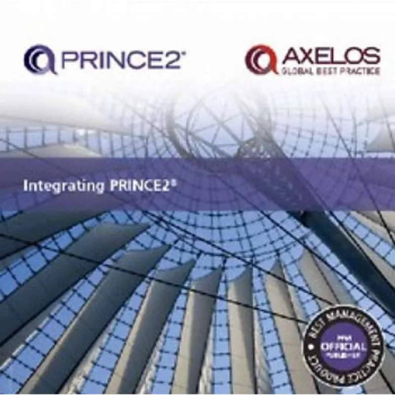INTEGRATING PRINCE2