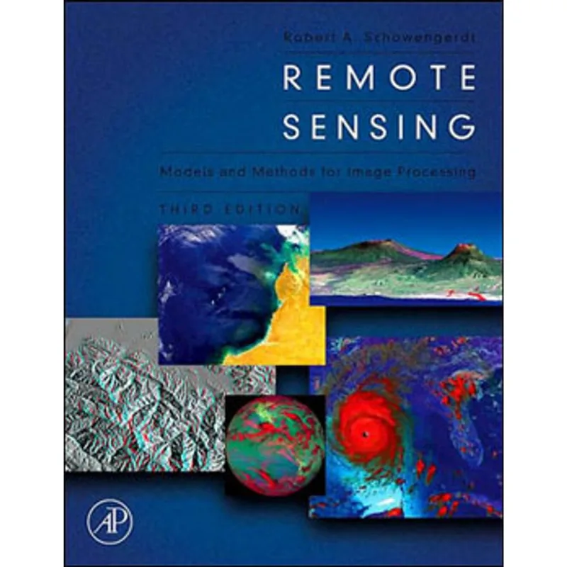 REMOTE SENSING - MODELS AND METHODS FOR IMAGE PROCESSING